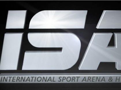 照片:  International Sport Arena - ISA 